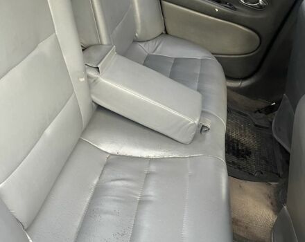 Деу Сенс 1998 у Харкові на Automoto.ua Синій Деу Сенс, об'ємом двигуна 2 л та пробігом 449 тис. км за 712 $, фото 7 на Automoto.ua