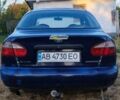 Синий Дэу Сенс, объемом двигателя 0 л и пробегом 308 тыс. км за 2000 $, фото 1 на Automoto.ua