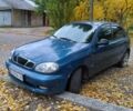 Синий Дэу Сенс, объемом двигателя 1.6 л и пробегом 135 тыс. км за 2700 $, фото 1 на Automoto.ua
