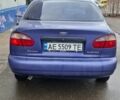 Синій Деу Сенс, об'ємом двигуна 1.5 л та пробігом 400 тис. км за 1600 $, фото 3 на Automoto.ua