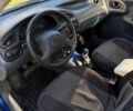 Синий Дэу Сенс, объемом двигателя 1.5 л и пробегом 11 тыс. км за 1600 $, фото 6 на Automoto.ua