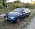 Синій Деу Сенс, об'ємом двигуна 1.5 л та пробігом 217 тис. км за 2900 $, фото 6 на Automoto.ua
