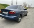 Синий Дэу Сенс, объемом двигателя 1.5 л и пробегом 300 тыс. км за 2600 $, фото 6 на Automoto.ua