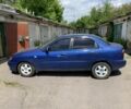 Деу Сенс 1998 у Дніпро (Дніпропетровську) на Automoto.ua Синій Деу Сенс, об'ємом двигуна 1.5 л та пробігом 313 тис. км за 1800 $, фото 4 на Automoto.ua
