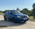 Синий Дэу Сенс, объемом двигателя 1.5 л и пробегом 196 тыс. км за 2100 $, фото 5 на Automoto.ua