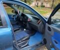 Синий Дэу Сенс, объемом двигателя 1.6 л и пробегом 135 тыс. км за 2700 $, фото 7 на Automoto.ua