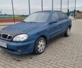 Деу Сенс 1998 у Бучаче на Automoto.ua Синій Деу Сенс, об'ємом двигуна 1.5 л та пробігом 560 тис. км за 999 $, фото 5 на Automoto.ua