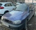 Синий Дэу Сенс, объемом двигателя 1.5 л и пробегом 185 тыс. км за 1342 $, фото 1 на Automoto.ua