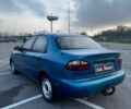Синій Деу Сенс, об'ємом двигуна 0 л та пробігом 299 тис. км за 1599 $, фото 4 на Automoto.ua