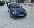 Синий Дэу Сенс, объемом двигателя 0 л и пробегом 300 тыс. км за 1300 $, фото 1 на Automoto.ua