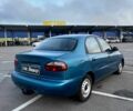 Синій Деу Сенс, об'ємом двигуна 0 л та пробігом 299 тис. км за 1599 $, фото 3 на Automoto.ua
