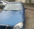 Синий Дэу Сенс, объемом двигателя 1.5 л и пробегом 324 тыс. км за 1200 $, фото 1 на Automoto.ua