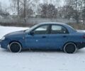 Синий Дэу Сенс, объемом двигателя 1.5 л и пробегом 200 тыс. км за 1400 $, фото 1 на Automoto.ua