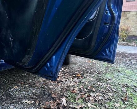 Синій Деу Сенс, об'ємом двигуна 1.5 л та пробігом 250 тис. км за 1500 $, фото 10 на Automoto.ua