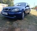 Синій Деу Сенс, об'ємом двигуна 0 л та пробігом 250 тис. км за 954 $, фото 1 на Automoto.ua
