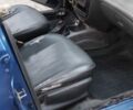 Синий Дэу Сенс, объемом двигателя 1.5 л и пробегом 317 тыс. км за 900 $, фото 7 на Automoto.ua