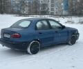 Синий Дэу Сенс, объемом двигателя 1.5 л и пробегом 200 тыс. км за 1400 $, фото 4 на Automoto.ua
