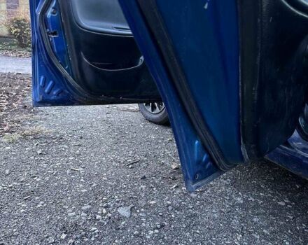 Синій Деу Сенс, об'ємом двигуна 1.5 л та пробігом 250 тис. км за 1500 $, фото 11 на Automoto.ua