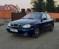 Синій Деу Сенс, об'ємом двигуна 1.5 л та пробігом 2 тис. км за 1190 $, фото 1 на Automoto.ua