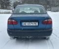 Синий Дэу Сенс, объемом двигателя 1.5 л и пробегом 200 тыс. км за 1400 $, фото 3 на Automoto.ua