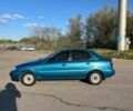 Синий Дэу Сенс, объемом двигателя 0 л и пробегом 290 тыс. км за 1800 $, фото 2 на Automoto.ua