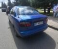 Синій Деу Сенс, об'ємом двигуна 1.5 л та пробігом 292 тис. км за 601 $, фото 3 на Automoto.ua