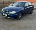 Синий Дэу Сенс, объемом двигателя 1.5 л и пробегом 2 тыс. км за 1190 $, фото 4 на Automoto.ua