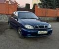 Синий Дэу Сенс, объемом двигателя 1.5 л и пробегом 2 тыс. км за 1190 $, фото 5 на Automoto.ua