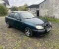Синий Дэу Сенс, объемом двигателя 1.6 л и пробегом 547 тыс. км за 870 $, фото 1 на Automoto.ua