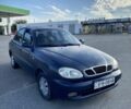 Синий Дэу Сенс, объемом двигателя 0 л и пробегом 178 тыс. км за 1206 $, фото 3 на Automoto.ua