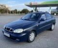 Синий Дэу Сенс, объемом двигателя 0 л и пробегом 178 тыс. км за 1206 $, фото 1 на Automoto.ua