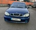 Синий Дэу Сенс, объемом двигателя 1.5 л и пробегом 2 тыс. км за 1190 $, фото 2 на Automoto.ua