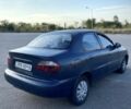 Синий Дэу Сенс, объемом двигателя 0 л и пробегом 178 тыс. км за 1206 $, фото 4 на Automoto.ua