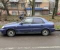 Синий Дэу Сенс, объемом двигателя 1.5 л и пробегом 100 тыс. км за 799 $, фото 1 на Automoto.ua