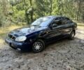 Синий Дэу Сенс, объемом двигателя 1.5 л и пробегом 182 тыс. км за 2400 $, фото 1 на Automoto.ua