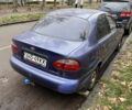 Синий Дэу Сенс, объемом двигателя 1.5 л и пробегом 100 тыс. км за 799 $, фото 3 на Automoto.ua