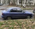 Синий Дэу Сенс, объемом двигателя 1.5 л и пробегом 100 тыс. км за 799 $, фото 4 на Automoto.ua