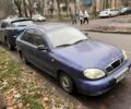 Синий Дэу Сенс, объемом двигателя 1.5 л и пробегом 100 тыс. км за 799 $, фото 5 на Automoto.ua