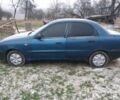 Синій Деу Сенс, об'ємом двигуна 0 л та пробігом 270 тис. км за 501 $, фото 1 на Automoto.ua