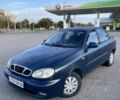 Синий Дэу Сенс, объемом двигателя 0 л и пробегом 178 тыс. км за 1206 $, фото 1 на Automoto.ua