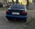 Синий Дэу Сенс, объемом двигателя 1.5 л и пробегом 2 тыс. км за 1190 $, фото 7 на Automoto.ua