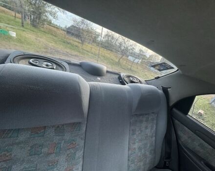 Синій Деу Сенс, об'ємом двигуна 0 л та пробігом 340 тис. км за 1300 $, фото 6 на Automoto.ua
