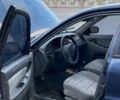 Синій Деу Сенс, об'ємом двигуна 1.5 л та пробігом 200 тис. км за 850 $, фото 4 на Automoto.ua