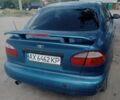 Дэу Сенс 2001 в Чугуеве на Automoto.ua Синий Дэу Сенс, объемом двигателя 1.5 л и пробегом 280 тыс. км за 1600 $, фото 3 на Automoto.ua