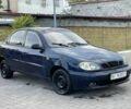 Синій Деу Сенс, об'ємом двигуна 1.5 л та пробігом 200 тис. км за 850 $, фото 1 на Automoto.ua