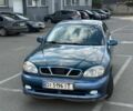 Синій Деу Сенс, об'ємом двигуна 1.5 л та пробігом 288 тис. км за 901 $, фото 1 на Automoto.ua