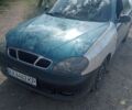 Дэу Сенс 2001 в Чугуеве на Automoto.ua Синий Дэу Сенс, объемом двигателя 1.5 л и пробегом 280 тыс. км за 1600 $, фото 4 на Automoto.ua