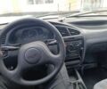 Синий Дэу Сенс, объемом двигателя 1.5 л и пробегом 350 тыс. км за 1100 $, фото 4 на Automoto.ua