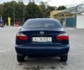 Синій Деу Сенс, об'ємом двигуна 1.5 л та пробігом 200 тис. км за 850 $, фото 2 на Automoto.ua