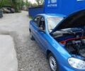 Синий Дэу Сенс, объемом двигателя 1.5 л и пробегом 2 тыс. км за 2700 $, фото 1 на Automoto.ua